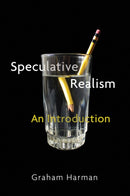 Speculative Realism : An Introduction-9781509519996