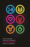 Is the Internet Good for Children?