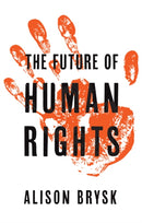 The Future of Human Rights-9781509520589