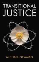 Transitional Justice : Contending with the Past-9781509521166