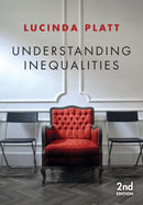 Understanding Inequalities : Stratification and Difference-9781509521265
