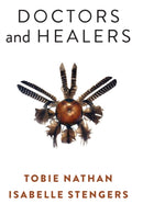 Doctors and Healers-9781509521869