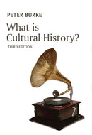 What is Cultural History?-9781509522217