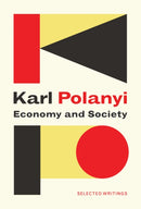 Economy and Society: Selected Writings-9781509523313