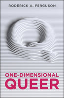 One-Dimensional Queer-9781509523566