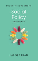 Social Policy-9781509524051