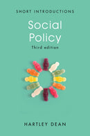Social Policy-9781509524068