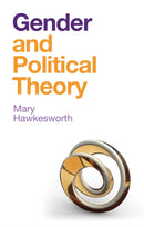 Gender and Political Theory : Feminist Reckonings-9781509525812