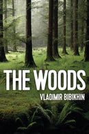 The Woods-9781509525874