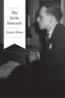 The Early Foucault-9781509525966