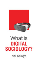What is Digital Sociology?-9781509527113
