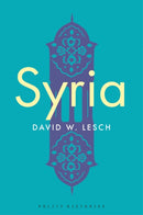Syria : A Modern History-9781509527526