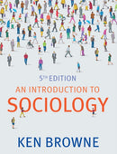 An Introduction to Sociology-9781509528004