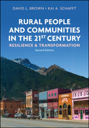 Rural People and Communities in the 21st Century : Resilience and Transformation-9781509529858
