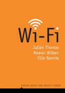 Wi–Fi