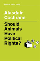 Should Animals Have Political Rights?-9781509530069