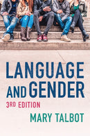 Language and Gender-9781509530106