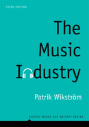 The Music Industry : Music in the Cloud-9781509530144