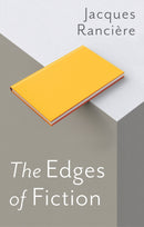 The Edges of Fiction-9781509530458
