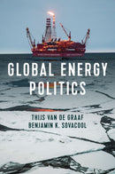 Global Energy Politics-9781509530496
