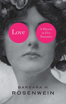 Love : A History in Five Fantasies-9781509531837