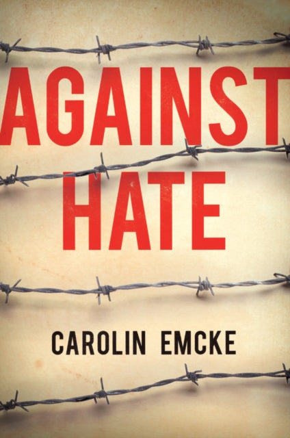 Against Hate-9781509531967