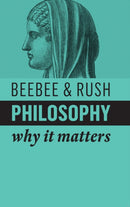 Philosophy : Why It Matters-9781509532162