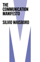 The Communication Manifesto-9781509532209