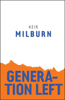 Generation Left-9781509532247