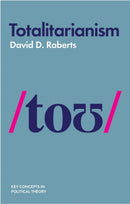 Totalitarianism-9781509532407