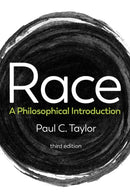 Race : A Philosophical Introduction-9781509532902