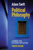 Political Philosophy : A Beginners' Guide for Students and Politicians-9781509533350