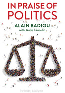 In Praise of Politics-9781509533688