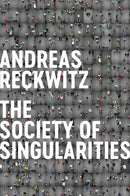 Society of Singularities-9781509534227