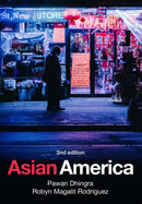 Asian America-9781509534289