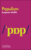 Populism-9781509534333