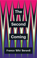 The Second Coming-9781509534845