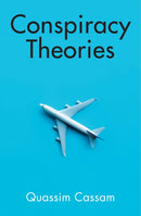 Conspiracy Theories-9781509535835