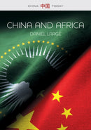 China and Africa : The New Era-9781509536337