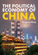 The Political Economy of China-9781509536801