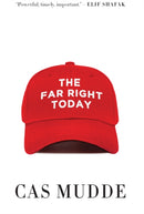 The Far Right Today-9781509536849