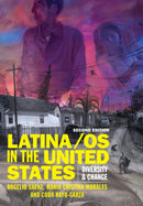 Latina/os in the United States : Diversity and Change-9781509537105