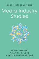 Media Industry Studies-9781509537785