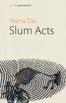 Slum Acts-9781509537860