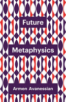 Future Metaphysics-9781509537976
