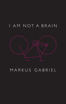 I am Not a Brain : Philosophy of Mind for the 21st Century-9781509538720