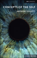 Concepts of the Self-9781509538805