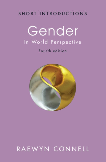 Gender : In World Perspective-9781509539000