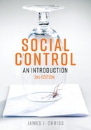 Social Control : An Introduction-9781509539505