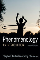 Phenomenology : An Introduction-9781509540662